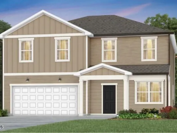 1181 Salty Hammock Court, Beaufort, SC 29902