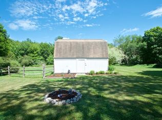 1105 Main St, Hanover, MA 02339