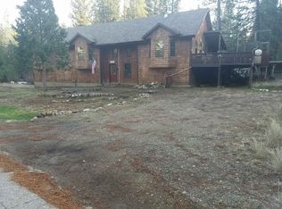 445 Pineleaf Dr, Meadow Valley, CA 95956