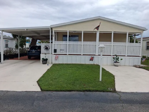 104 Harborhill Dr, Micco, FL 32976