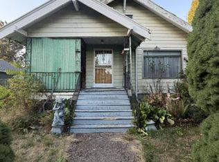 6921 N Swift St, Portland, OR 97203