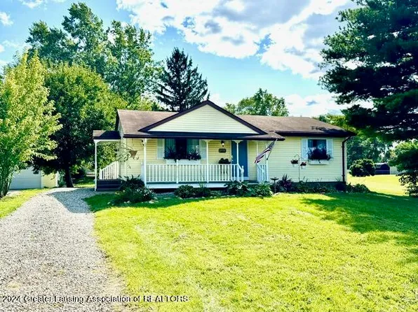 10600 W Holt Hwy, Dimondale, MI 48821