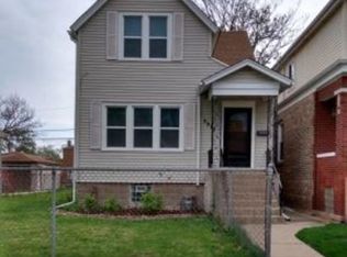 8817 S Honore St, Chicago, IL