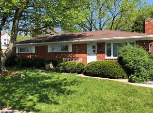 2633 Casey Dr, Springfield, OH 45503