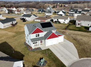 2120 Violet Ln, Faribault, MN 55021