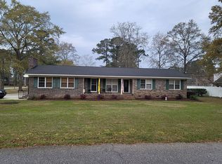 1204 Wake Forest Rd, Conway, SC 29526