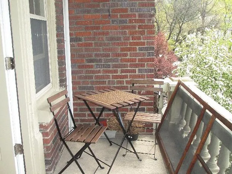 118 Brainerd Rd #13 — Photo 6