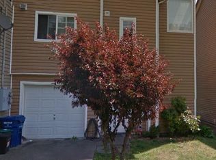 5914B 35th Ave S, Seattle, WA 98118
