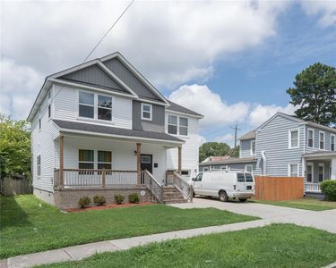 1710 Atlanta Ave, Portsmouth, VA, 23704