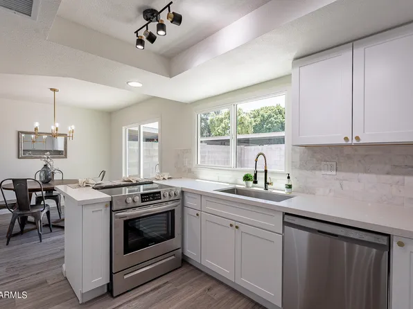 4721 N 26TH Lane, Phoenix, AZ 85017