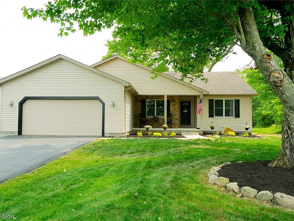 4983 W Western Reserve Rd, Canfield, OH 44406 Zillow