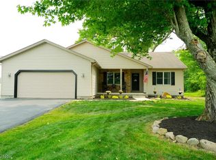 4983 W Western Reserve Rd, Canfield, OH 44406