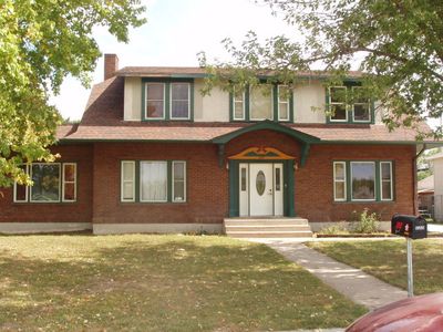2317 N Kruse Ave, Grand Island, NE, 68803