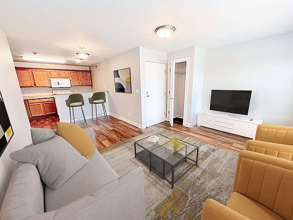 2nd image of 2610 Northridge Pkwy #43