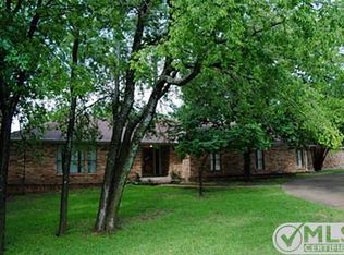 1507 E Dove Rd, Southlake, TX 76092