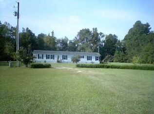 3806 Kickapoo Dr, Green Sea, SC 29545