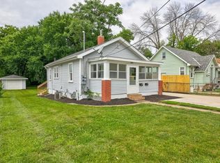 2116 Searle St, Des Moines, IA 50317