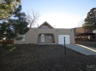 5255 White Antelope Ln, Pueblo, CO 81019