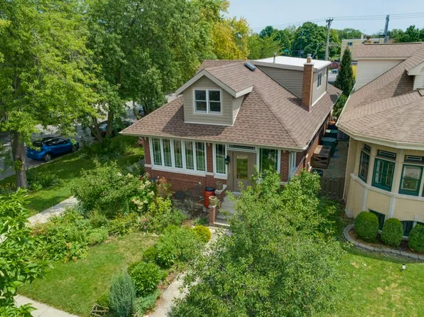 4459 N Parkside Ave, Chicago, IL 60630