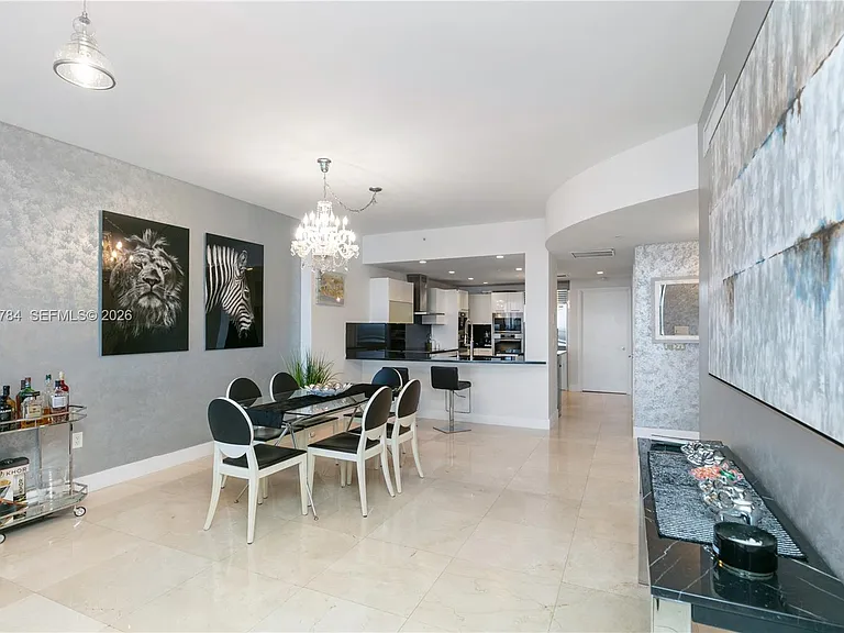 17121 Collins Ave #2905 — Photo 4
