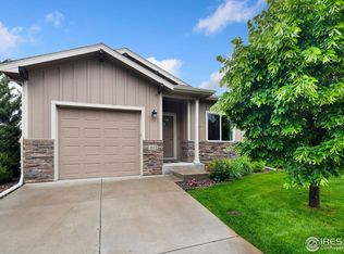 1512 Snowy Range Ct, Loveland, CO 80538