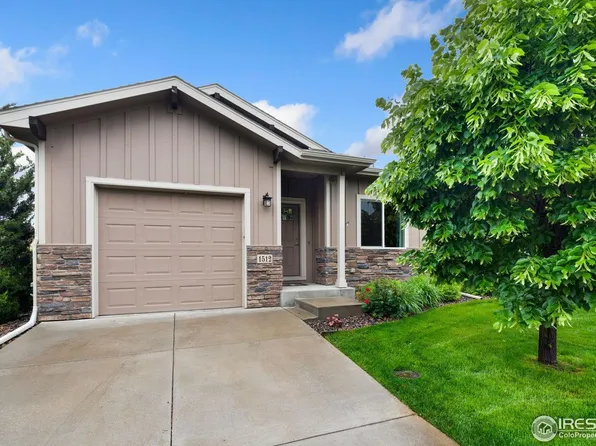 1512 Snowy Range Ct, Loveland, CO 80538