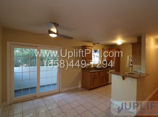 4734 35th St APT 1, San Diego, CA 92116