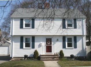 8 Clairmont Ter, Lynn, MA 01904