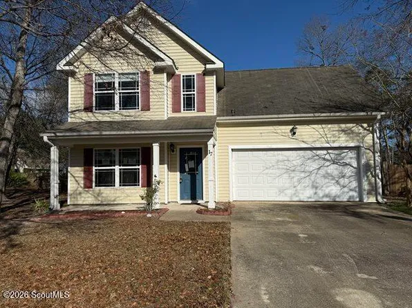 17 Eastwinds Ct, Brunswick, GA 31523