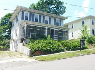 311 N Main St, Towanda, PA 18848