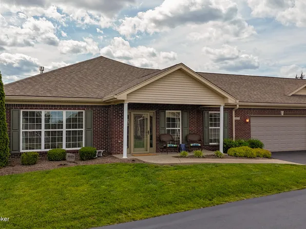 1023 Classic Way, Louisville, KY 40245