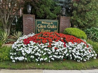 260-55 Langston Avenue #GV120-E, Glen Oaks, NY 11004