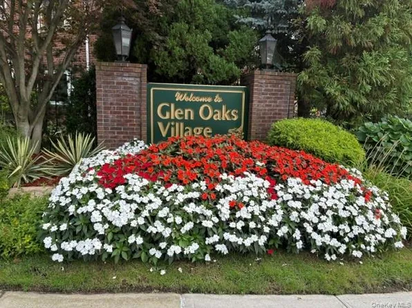 260-55 Langston Avenue #GV120-E, Glen Oaks, NY 11004