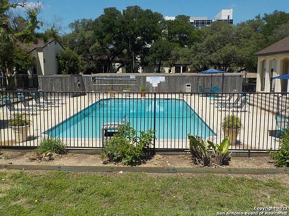 2nd image of 8702 Village Dr APT 907
