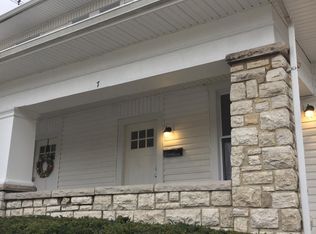 7 E McCreight Ave, Springfield, OH 45504