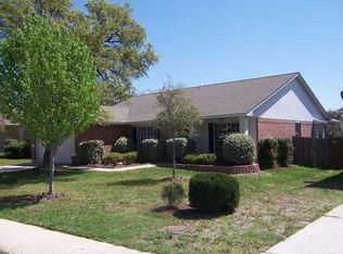 3362 Cantera Way, Round Rock, TX 78681