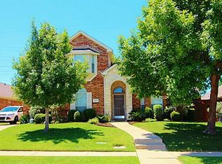 9423 Vista Cir, Irving, TX 75063