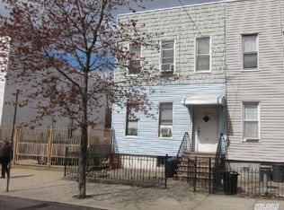 1873 Palmetto St, Ridgewood, NY 11385