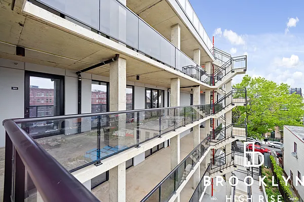 Rented by Brooklyn High Rise LLC | media 37