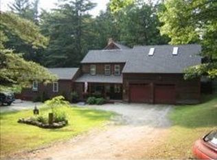 1390 South Rd, Hopkinton, NH 03229