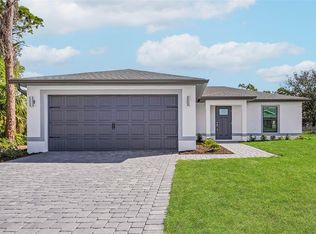 5384 Hackley Rd, North Port, FL 34291