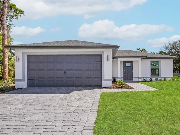 13315 Flaherty Ave, Port Charlotte, FL 33981