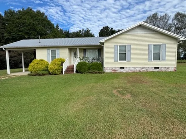 1100 Oberry Rd, Dudley, NC 28333