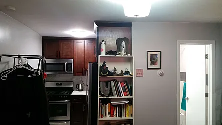 Rented by Signature Property Realty