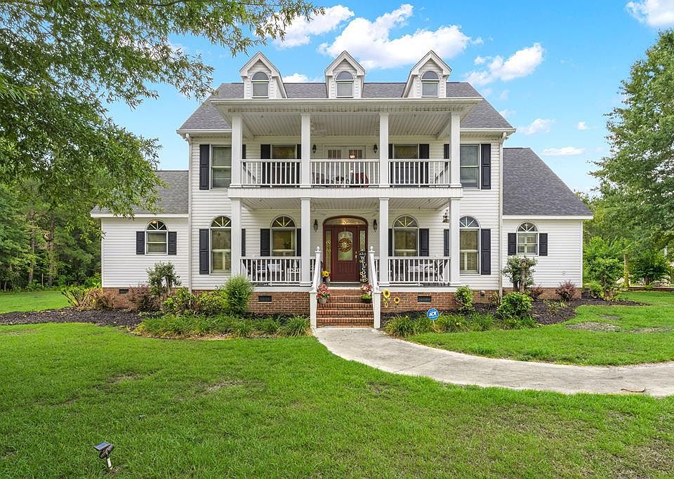 817 Farnum Rd, Orangeburg, SC 29118 Zillow