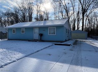 513 Eldon Dr, Warren, OH 44483