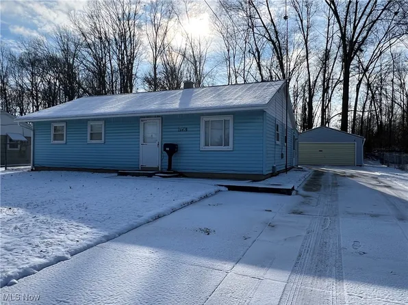 513 Eldon Dr, Warren, OH 44483