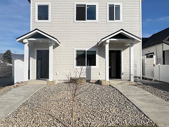 2nd image of 233 N Franklin Ave #D