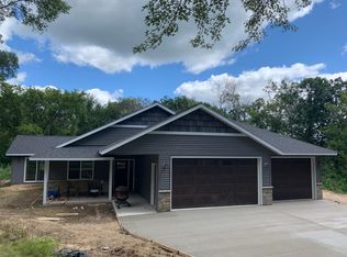 611 3rd St S, Cold Spring, MN 56320