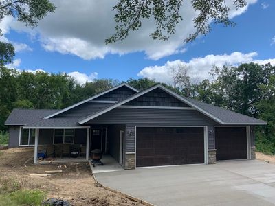 611 3rd St S, Cold Spring, MN, 56320